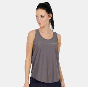 Nouveau Top court de Fitness pour femmes, gilet de gymnastique, débardeur antichoc, Yoga, Sport, Sexy, soutien-gorge de course pour filles, été, 2022 - Product Image 2