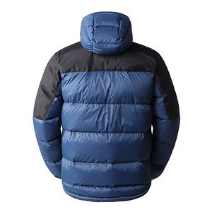 Veste d'hiver en duvet pour activités de plein air, service OEM ODM, doudoune pour la vie quotidienne – Grande Vente - Product Image 2