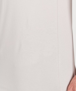 Camiseta Personalizada al por Mayor para Hombre con Logotipo Frontal, Corte Regular, Largo Regular, Ecológica, de Secado Rápido, Antiarrugas y con Dobladillo Curvo - Product Image 5