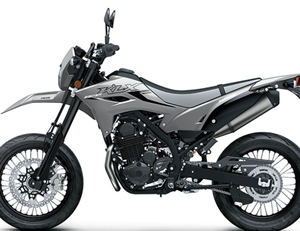 ขายรถมอเตอร์ไซค์ KLX 230SM รุ่นพรีเมียม ปี 2025 - Product Image 2