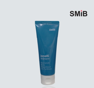 Shampoo à la biotine et au calcium corallien pour la prévention de la perte de cheveux, soin du cuir chevelu coréen, contrôle du sébum, nettoyage en profondeur, hydratation, traitement capillaire - Product Image 1