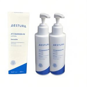 Crema y Loción Facial AESTURA, Producto para el Cuidado de la Piel de Primera Calidad - Product Image 2