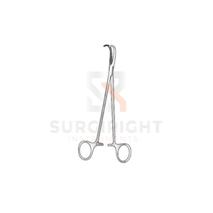คีมผ่าตัดสแตนเลสสตีลชนิดใช้มือบีบ รุ่น Blush Surgical Class I ได้รับการรับรองมาตรฐาน CE สำหรับการผ่าตัดกระดูกและข้อ ใช้ในโรงพยาบาล - Product Image 2