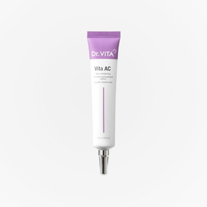face <b>cream</b> lotion Daycell Korean K-Beauty Daysell Dr Vita <b>Vitamin</b> AC <b>Cream</b> 30ml 1 Piece Made in Korea - Product Image 4