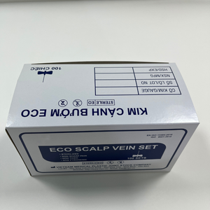 Directo de Fábrica: Cajas de 6 Colores para Cosméticos y Tecnología. Estampado/Grabado Personalizado en Lámina. Control de Calidad Estricto Garantiza una Calidad Premium para Cada Sector. - Product Image 5