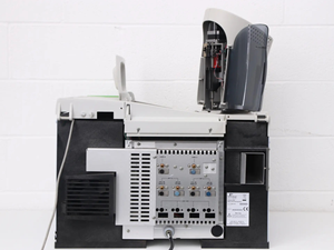 Elmer Clarus 600/600 T GC/MS - Product Image 2
