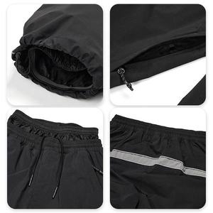 Pantalones de Esquí Impermeables al Por Mayor para Hombre, Pantalones de Snowboard Cortavientos de Invierno, Cálidos, Térmicos, Transpirables y de Ajuste Holgado para Nieve - Product Image 4