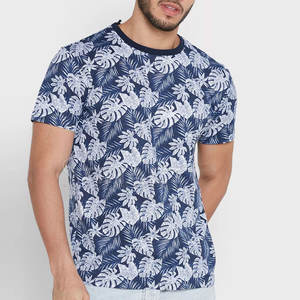 Camiseta de Verano para Hombre, Tejido Suave, Diseño Transpirable, Camiseta Cómoda para Hombre 2026 - Product Image 4
