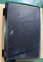 Boîte de rangement extérieure noire pour accessoires de voiture Land Rover Defender, adaptée aux modèles 90, 110, 130, boîte à outils latérale, pièce tout-terrain extérieure
