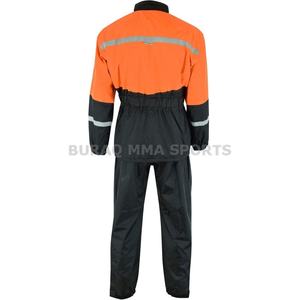 Combinaison de moto Cardura, équipement de conduite textile, combinaison de moto deux pièces - Product Image 3