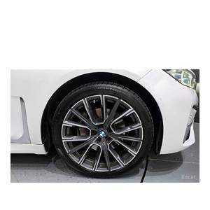 BMW 740d XDrive M Sport Diesel berline 2021 avec sièges en cuir et caméra de recul - Product Image 5