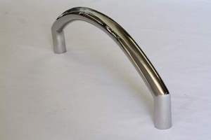 มือจับประตูทองเหลืองโบราณ มือจับประตูทองเหลืองขัดเงา มือจับประตูทองเหลืองด้าน มือจับประตูทองเหลืองซาติน มือจับประตูทองเหลืองขัดเงา ทองเหลืองโรสโกลด์ - Product Image 2