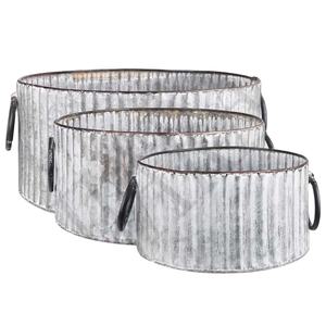 Maceta moderna para flores, para jardín - Product Image 1