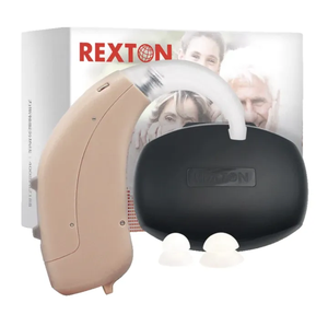 Amplificateur <span class=keywords><strong>auditif</strong></span> numérique Rexton Arena P OTC, super puissant, résistant à la transpiration, amplificateur <span class=keywords><strong>auditif</strong></span> rapide de la sous-marque <span class=keywords><strong>Signia</strong></span> - Product Image 5
