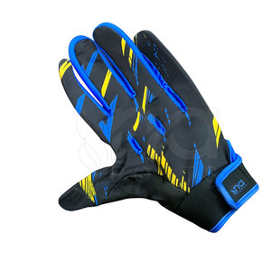 ถุงมือเกลิคทนทานถุงมือเกลิคประสิทธิภาพสูงที่มีด้ามจับแข็งแรงและผิวเรียบสำหรับการเล่นที่เข้ากัน - Product Image 6