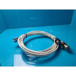 Anneau isolant de chambre Novellus 03-103583-00+03-103583-01, utilisé comme pièce détachée pour équipement semi-conducteur Legacy - Product Image 3