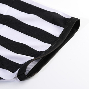 <b>Referee</b> Jersey Sportswear Ice Hockey Wear 100% Polyester Custom <b>Referee</b> Ice Hockey Jersey Uniform Short Sleeve Digital - Product Image 4