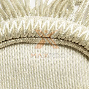 Epaulettes de Uniforme Ceremonial en Oferta, Gran Cantidad, Tela Suave, Nuevo Diseño - Product Image 5