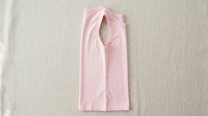 Débardeur pour homme en polyester/coton tricoté de haute qualité avec logo personnalisé, vêtements de musculation et de fitness respirants et à séchage rapide - Product Image 5