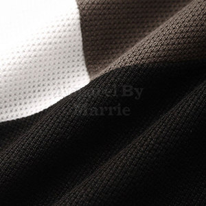 T-shirts pour hommes respirants haute performance, conçus pour un confort maximal et un style streetwear moderne, avec tissu durable. - Product Image 4