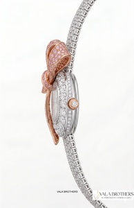 Reloj de Lujo con Diamantes Moissanite para Hombre y Mujer, Estilo Hip Hop, Brillante, de Diseño Premium - Product Image 2