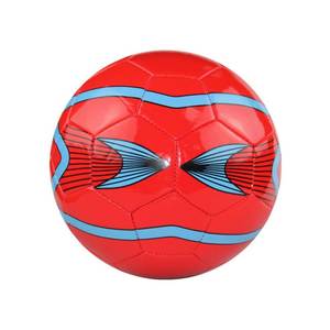 Balón de Fútbol PU/PVC Nuevo, Balón de Fútbol Premier Estándar Talla 5 y Talla 4, Material PU, Alta Calidad, para Entrenamiento, Liga y Partidos - Product Image 1