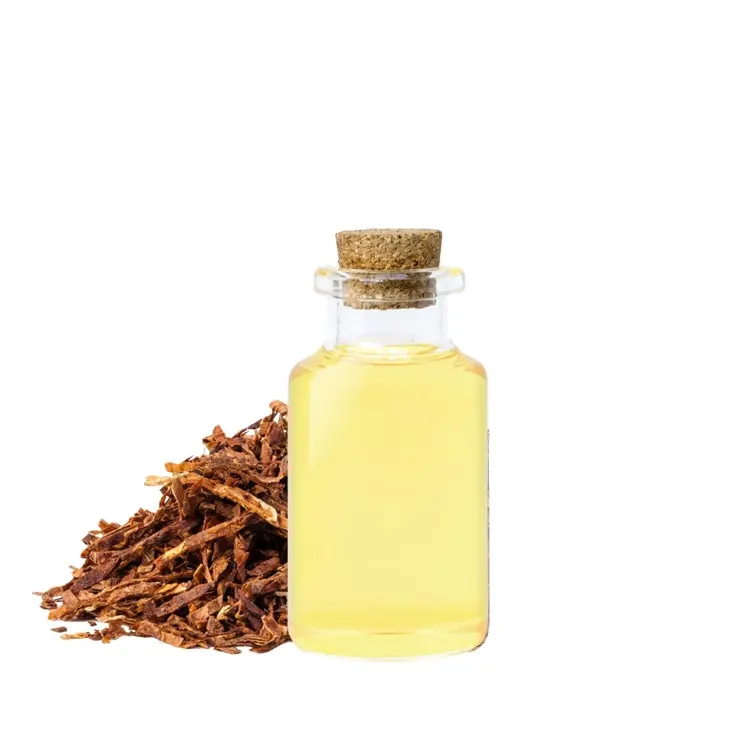 Strong And Aromatic Tobacco Fragrance Oil At Bulk Price | Get Natural And Pure Tobacco Perfume Oil At Wholesale | VedaOils