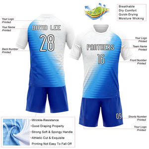 Uniforme de Voleibol para Hombre Adulto de Alta Calidad, 100% Poliéster, Transpirable, Ropa Deportiva para Equipo, Cómodo y de Secado Rápido - Product Image 4