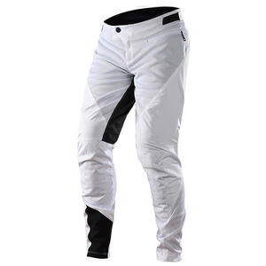 Pantalones de Motocross Personalizados de Alta Calidad para Hombre, Duraderos, de Poliéster, para Carreras Todoterreno, con Talla y Logotipo Personalizados - Product Image 1