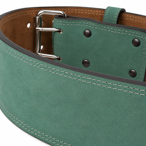 Ceinture de levage réglable et confortable pour la musculation, l'entraînement en salle de sport, la force athlétique et les exercices de fitness réguliers, avec une forte soutien lombaire. - Product Image 3