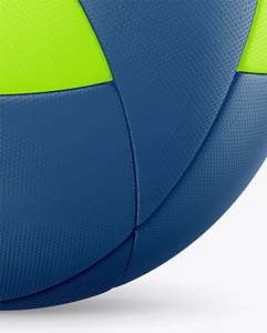 Balón de Fútbol Profesional de Entrenamiento de Cuero PU con Diseño Personalizado TORO SKINS Premium - Patrón Morado/Azul, Modelo PK Origin TS-SB-0011 - Product Image 3