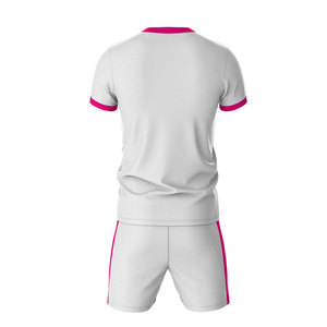 Uniformes de Rugby de Verano de Talla Grande con Impresión Digital al por Mayor, Estilo Único, Precio de Fábrica, Jersey Personalizado - Product Image 3