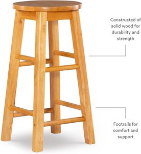 Custom Nordic Minimalist Boucle Counter <b>Stool</b> Sherpa Bar Chair for Restaurant and Hotel - Product Image 4