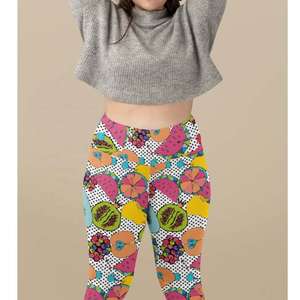 Women Sexy Yoga Pants Mid Waist Stretchy Fitness Capri Push Athletic Sport Trousers Running Tights Gym 2-Piece <b>Set</b> OEM Service - Product Image 5