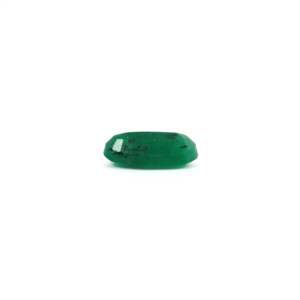 AAA Grade Loose Emerald Cut Tanzanite Gemstone 6mm for Fine Jewelry - Product Image 3