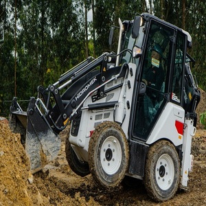 ปั๊มไฮดรอลิกแท้ของ Hidromek รุ่น 62SS สำหรับรถตักดินดีเซลแบบตีนตะขาบ ออกแบบมาเพื่อประสิทธิภาพสูง ทนทาน และให้ผลลัพธ์ที่สม่ำเสมอ - Product Image 5
