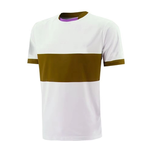 Maillots de Hurling Gaélique Personnalisés (Couleur & Logo) – Maillots de Football Gaélique, Hauts d'Entraînement - Product Image 5
