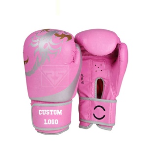 Guantes DE BOXEO DE NUEVO ESTILO 2024, cómodos guantes de boxeo profesionales con logotipo personalizado y tamaño personalizado - Product Image 1