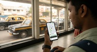 Services de développement d'applications de réservation de taxis multilingues de premier plan en Inde, services de covoiturage, location de voitures, gestion de flotte MAC/Linux/ en stock