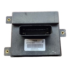 Module de commande de pompe à carburant compatible avec le module de commande de pompe à carburant GM FSCM 20791901 / GA1901X00261AYC6, pièces automobiles coréennes - Product Image 5