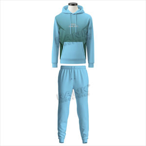 Survêtements pour hommes tendance, décontractés, durables, légers, confortables et à la mode - Product Image 3