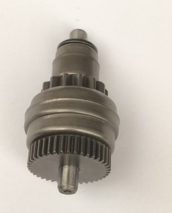 Piñón de Arranque Bendix 14T / 40T para Honda NHX NSC Vision Lead 110 28120-GFC-771 / 28120-GGC-900 / 28120-KPL-901 / 28120-GCC - Product Image 2