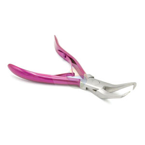 Kit de Herramientas para Extensiones de Cabello de Color Morado Premium – Calidad Profesional de Salón para Uso en Casa y Salón - Product Image 2