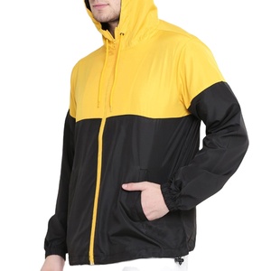 windbreak High Quality Custom <b>Men</b> Windbreaker <b>Jacket</b> Stylish <b>Lightweight</b> Waterproof Nylon Windbreaker <b>Jacket</b> For <b>Men</b> 2026 - Product Image 4