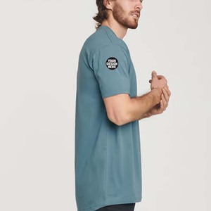 เสื้อยืดพรีเมียม 32 ตัว ผ้าฝ้ายนุ่ม รุ่น Next Level 3600 สไตล์ T-Shirt ขายส่ง - Product Image 1