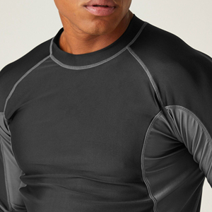 Camiseta Deportiva Personalizada con Logotipo Bordado para Hombre, Proveedor Líder en Ventas, Camiseta Deportiva para Hombre en Oferta, Diseño OEM Personalizado - Product Image 5