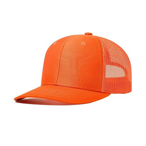 Casquettes de camionneur au design nouveau à prix raisonnable, personnalisées pour unisexe, à porter toute saison, respirantes - Product Image 1