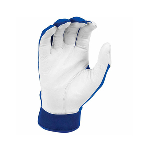 Vente flash - Gants de frappe de baseball professionnels de qualité supérieure, respirants, en cuir, ambidextres, design unique, fabriqués en usine - Product Image 6