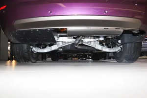 Nuovo SUV Ibrido Energetico Turbo Automatico Dark Left <span class=keywords><strong>Li</strong></span> L9 R21 con Range Extender, Auto Familiare con Intrattenimento Posteriore e Frigorifero - Product Image 5