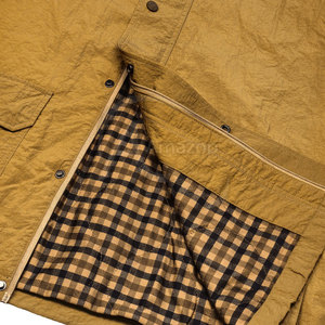 Top Selling Working <b>Chore</b> <b>Jacket</b> Heavy Duty Cotton Canvas <b>Jacket</b> For Industrial And Outdoor Use - Product Image 6